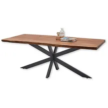 Stolkom Esstisch JARO - braun