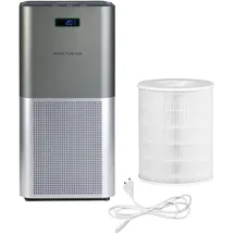 Genius Air P7 Grau