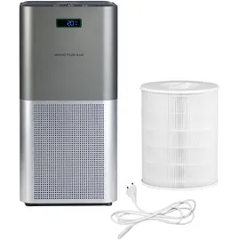 Genius Air P7 Grau