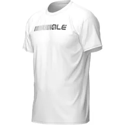 Alé Ale' bianco/white XL