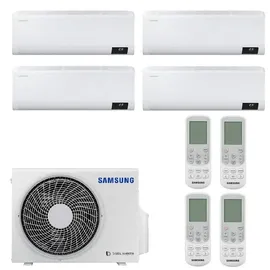 Samsung WindFree Avant Multi WIFI Klimaanlage Außen 8,0kW