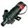 Johnson Pump Cm30p7-1 26l/min 19 Mm 24v - Black - 17.7 x 6.8 x 8.5 cm