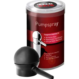 Cover Hair Pumpspray-Applikator
