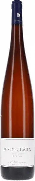 Aus den Lagen Riesling Christmann MAGNUM 2023 BIO