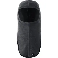 Reima Basisschicht Schalmütze Balaclava Aurora - grün 44