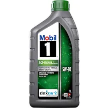 Mobil ESP Formula P 157290 5W-30 1 l