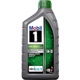 Mobil ESP Formula P 157290 5W-30 1 l