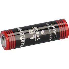 XCell ER14505 AA 2400 mAh 1 St.