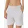 Pyjamahose Meliert Grau 42