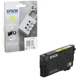 Epson 35 gelb
