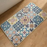 Gino Falcone Aquata GF-160 Blau 50 x 60 cm