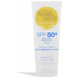 Sonnenschutz Bondi Sands FACE Spf 50+ 150 ml