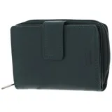 Mano Donna Giulia Geldbörse Damen petrol