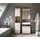 xonox.home Badezimmer-Set Lambada 3-tlg. Eiche
