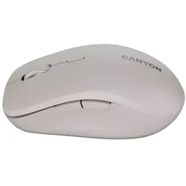 Canyon MW-12 Beige