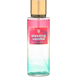 VICTORIA'S SECRET Sizzling Vanilla Bodymist