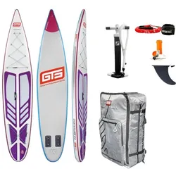 SUP-Board Stand up Paddle aufblasbar 