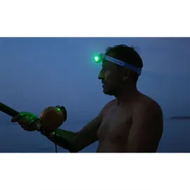 Ledlenser MH11 Stirnlampe (Größe One Size, black)