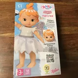 BABY BORN Storybook Fairy Ice 18 cm