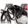 SW-Motech Sturzbügel für Motorrad BMW G 650 GS (11-15) Schwarz