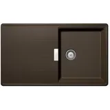 Schock Tia D-100 Unterbau reversibel bronze (TIAD100UBRO)