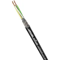 Lapp UNITRONIC® LiYCY 5x0,34 BK 1030498/500