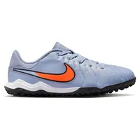 Nike Tiempo Legend 10 Academy TF Kinder blue eclipse/black 38,5