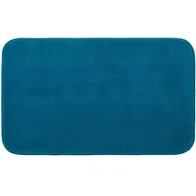 Gözze Rio Badteppich 50 x 70 cm petrol