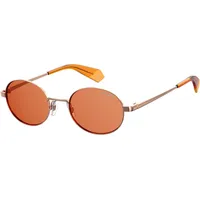 Polaroid Pld6066sofyhe - Gd Orange - One Size