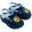 IPANEMA Summer XIV Baby Flip-Flops, Unisex, Kinder, Hellblau, Größe 24, hellblau, 24 EU