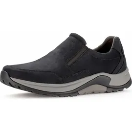 Gabor Slipper Herren Blau 45