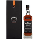 Jack Daniel's Sinatra Select Tennessee 45% vol 1 l Geschenkbox