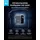 Anker Prime (160W, Silber