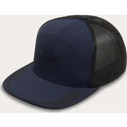 Oakley Podium Trucker Hat abyss/black (BCP) L/XL