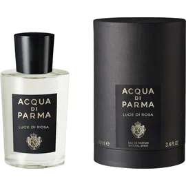 Acqua di Parma Luce di Rosa Eau de Parfum 100 ml