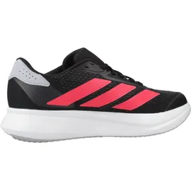 Adidas Duramo SL 2 Herren Core Black / Lucid Red / Halo Silver 42 2/3