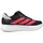 Adidas Duramo SL 2 Herren Core Black / Lucid Red / Halo Silver 42 2/3