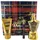 Jean Paul Gaultier Le Male Christmas Edition Elixir Parfum 125 ml + Shower Gel 75 ml + Eau de Parfum 10 ml Geschenkset