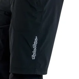 Troy Lee Designs Skyline Trail Shell Mono, Fahrradshorts, schwarz, - 30