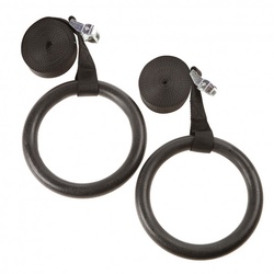 Nordic Fighter Roman Rings Turnringe Aus Kunststoff