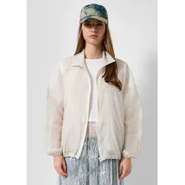 QS Trainingsjacke | beige - XL