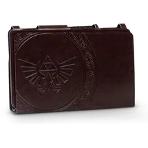 PowerA Zelda Hybrid Cover Konsolen-Cover für Nintendo Switch