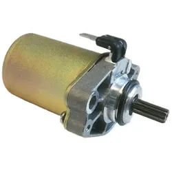 Startermotor Morini / Suzuki