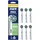Oral-B Pro CrossAction Aufsteckbürsten 6 St.