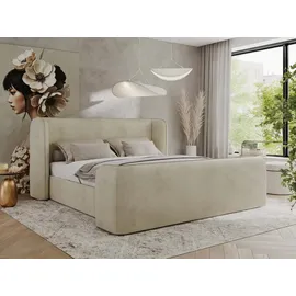 MKS Emora Classic DUO 180 x 200 cm H2 Beige