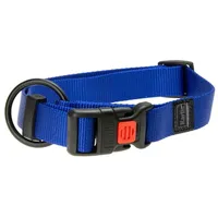 Karlie Art Sportiv Plus, Hundehalsbänder, XS, Nylon, Blau, 20-35x1