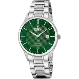 Festina ACERO CLASICO F20067/5 Herrenarmbanduhr