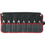 FORMAT Sicherungsringzangen-Satz8-teilig FORMAT