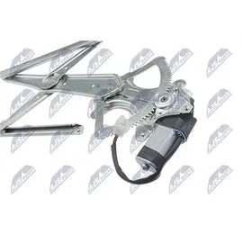 NTY Fensterheber EPS-TY-001S