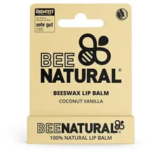 WERNER SCHMIDT PHARMA BEE Natural Lip Balm Coconut Vanilla